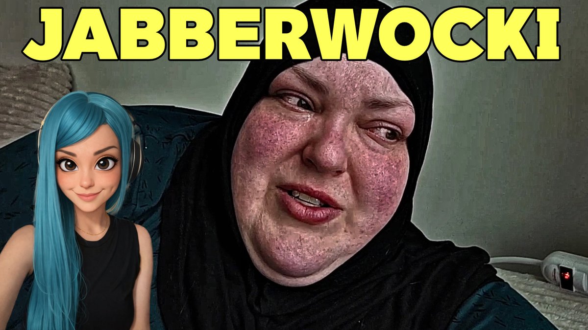 FarrahFiasco's tweet image. Happy Saturday, friends...let's lunch and laugh at our Ozempic Queen...

Who you calling chubby? | Foodie Beauty Live Reaction | Chill with us #o... youtube.com/live/zhcZ7s0EN… via @YouTube