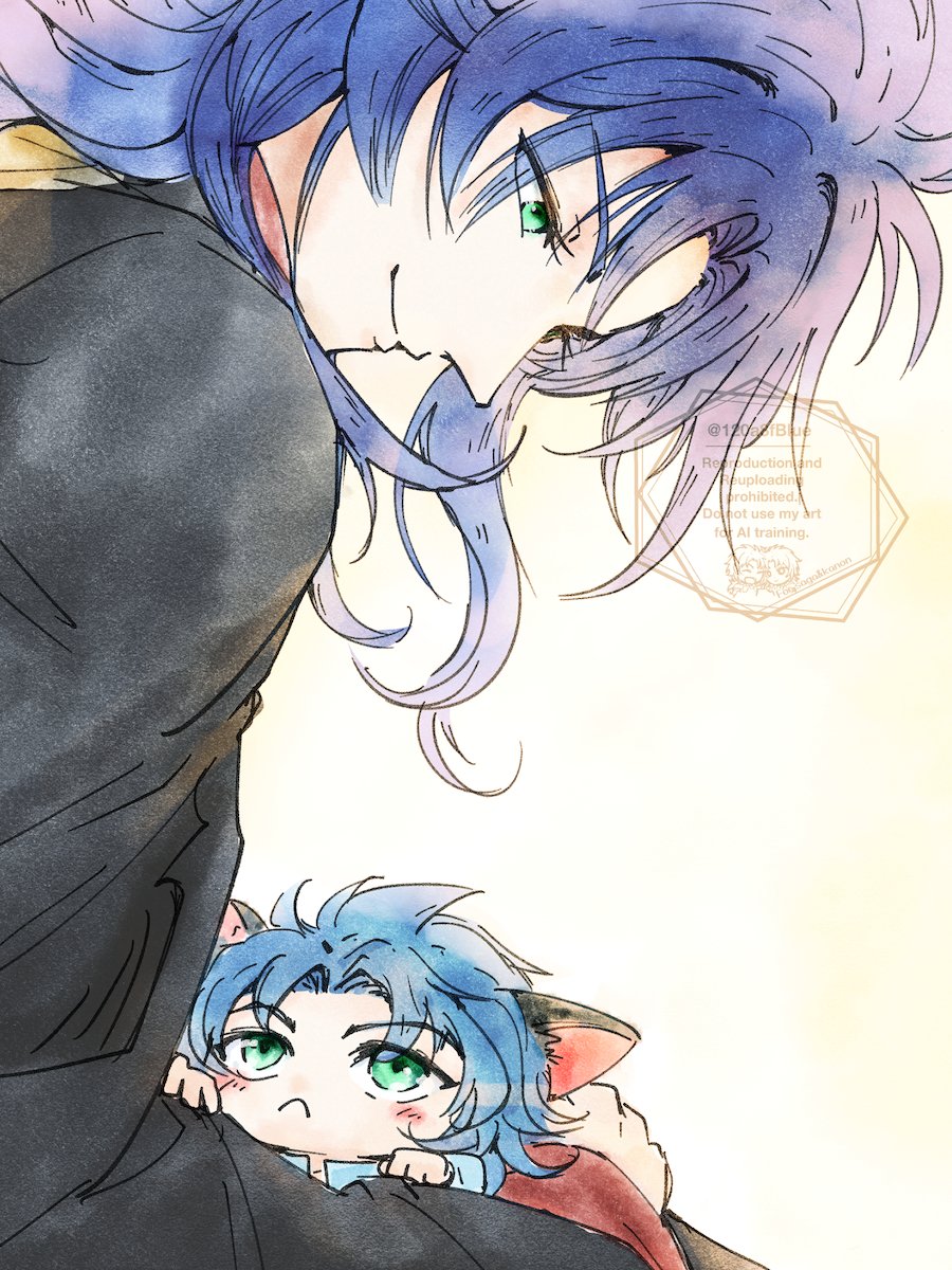 120a8fBlue ♊️ tweet media