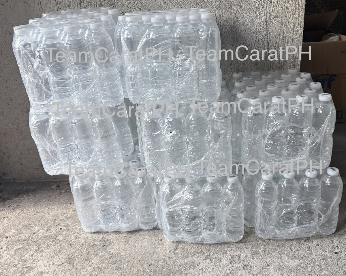 TeamCaratPH's tweet photo. TeamCaratPH New Tour Fan Support 💎

You can find us at Parking B. We will be distributing small essentials kits and mineral water. See you there, Carats! 🫶 

#NEW_BULACAN
#SEVENTEEN_NEW_IN_BULACAN https://t.co/XYISFzwfNk