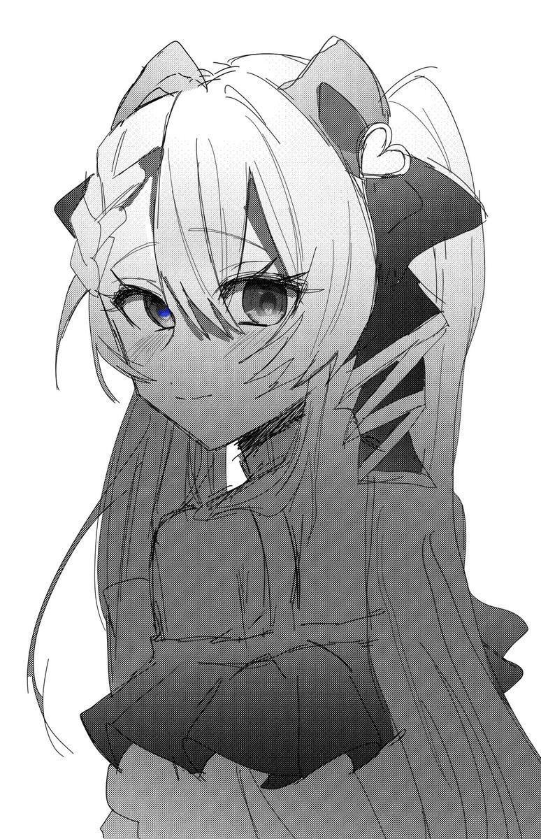 5ui_0o's tweet photo. 正義の魔法少女
 #あづまあーと 
 #イラスト https://t.co/nowVZDDvpI