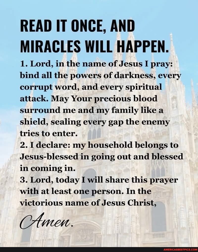 Life Truth Way tweet media