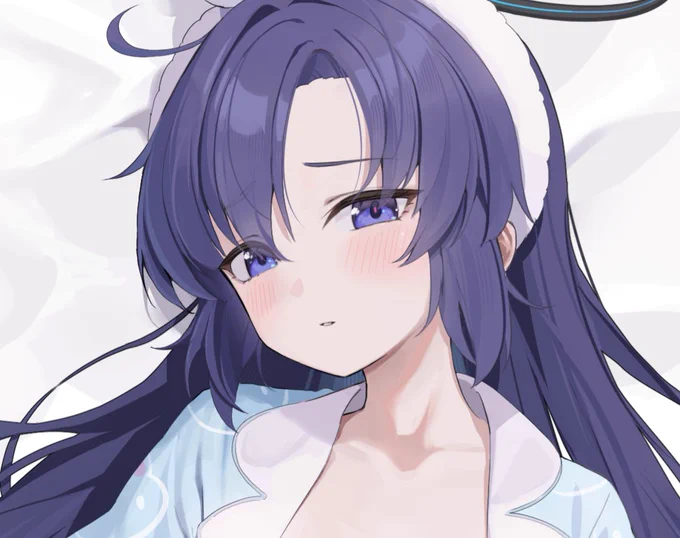 パジャマユウカ