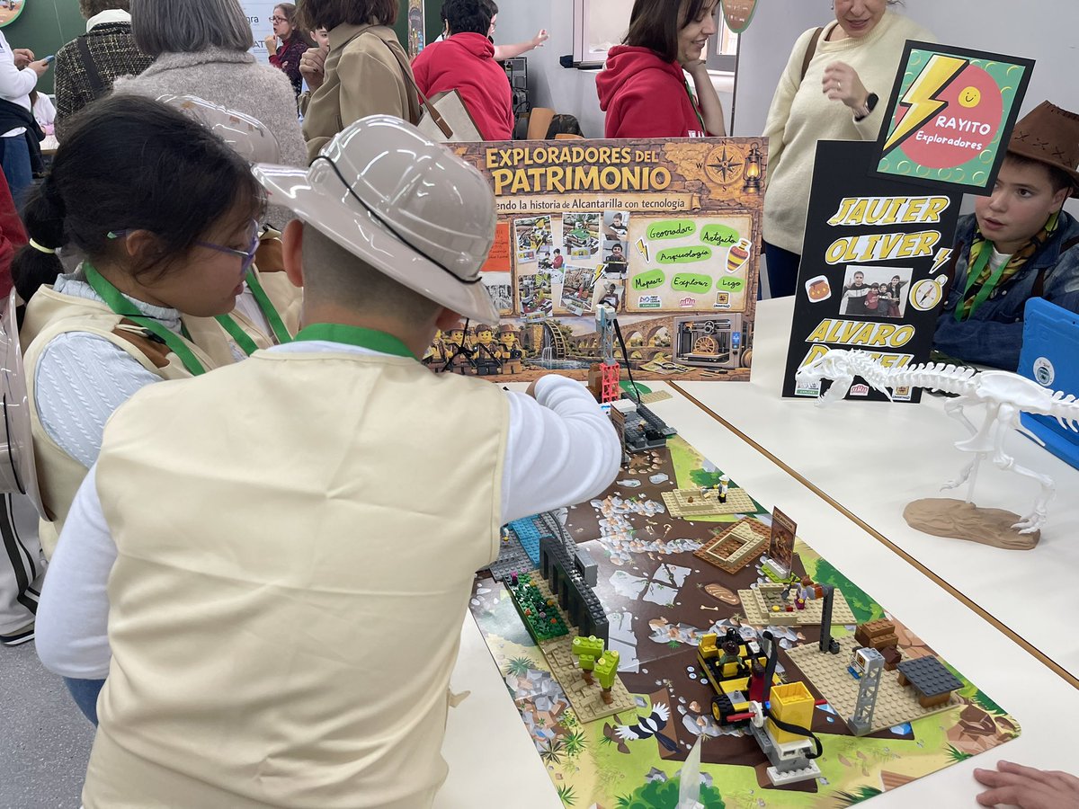 Fundación Integra Digital tweet media