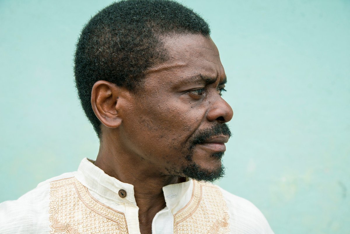 El escritor de Guinea Ecuatorial <a href="/Avilalaurel/">JT Avila Laurel</a> presenta nueva novela: "Puño cerrado, madre negra"!

El próximo martes 7 de abril (19h) estará en <a href="/cidaf_ucm/">CIDAF-UCM</a> <a href="/unicomplutense/">Complutense</a> de Pozuelo de Alarcón

Con Ángel Antonio López Ortega
Juan Ignacio Castien Maestro

cidafucm.es/evento/present…