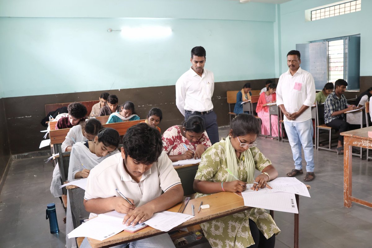 District Collector Khammam tweet media