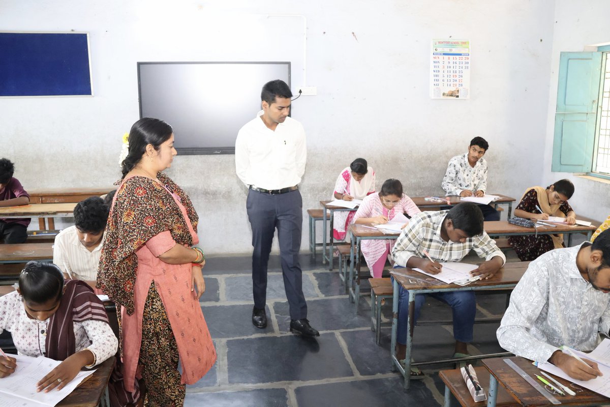 District Collector Khammam tweet media