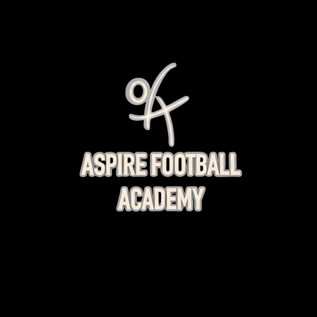 Aspire Football Academy tweet media