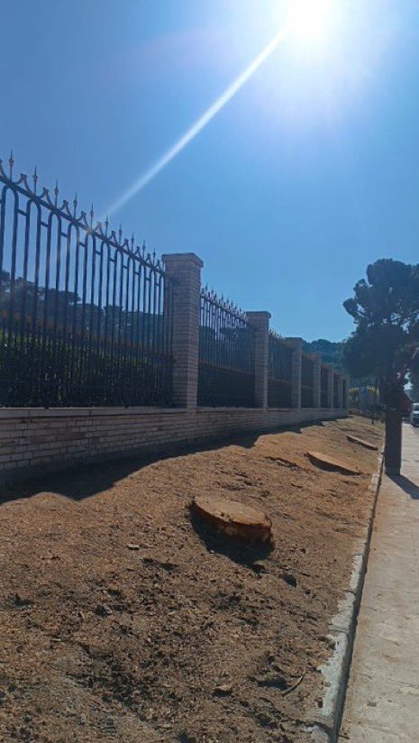 MADRID DECADENTE tweet media