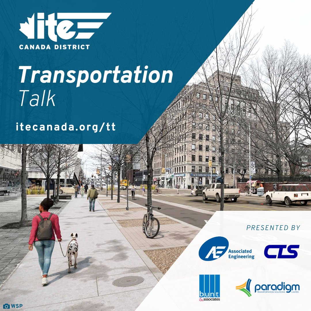 ITE Canada District tweet media