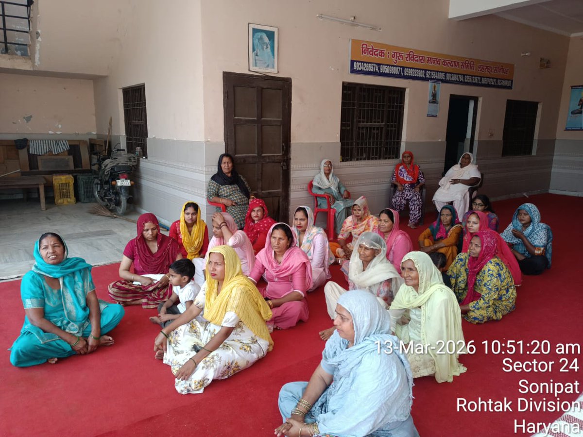 Sonipat Municipal Corporation tweet media