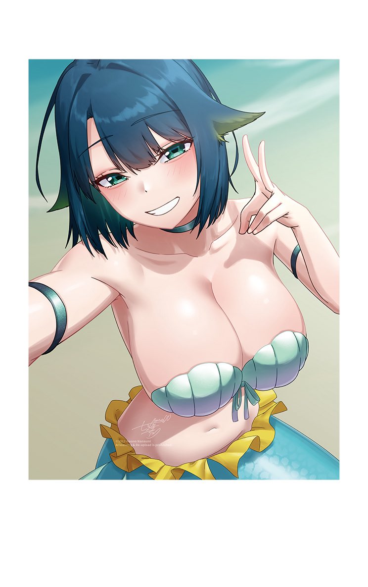 #πの日
🧜‍♀️π 