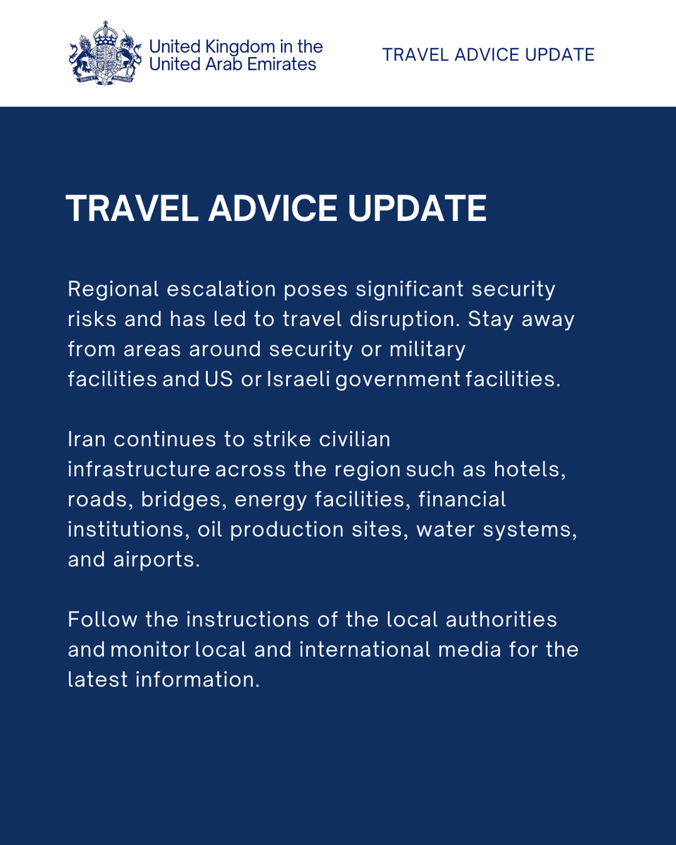 UK in UAE 🇬🇧🇦🇪 tweet media