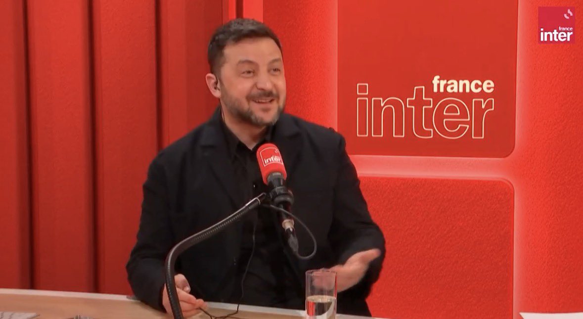 Volodymyr Tretyak 🇺🇦 tweet media