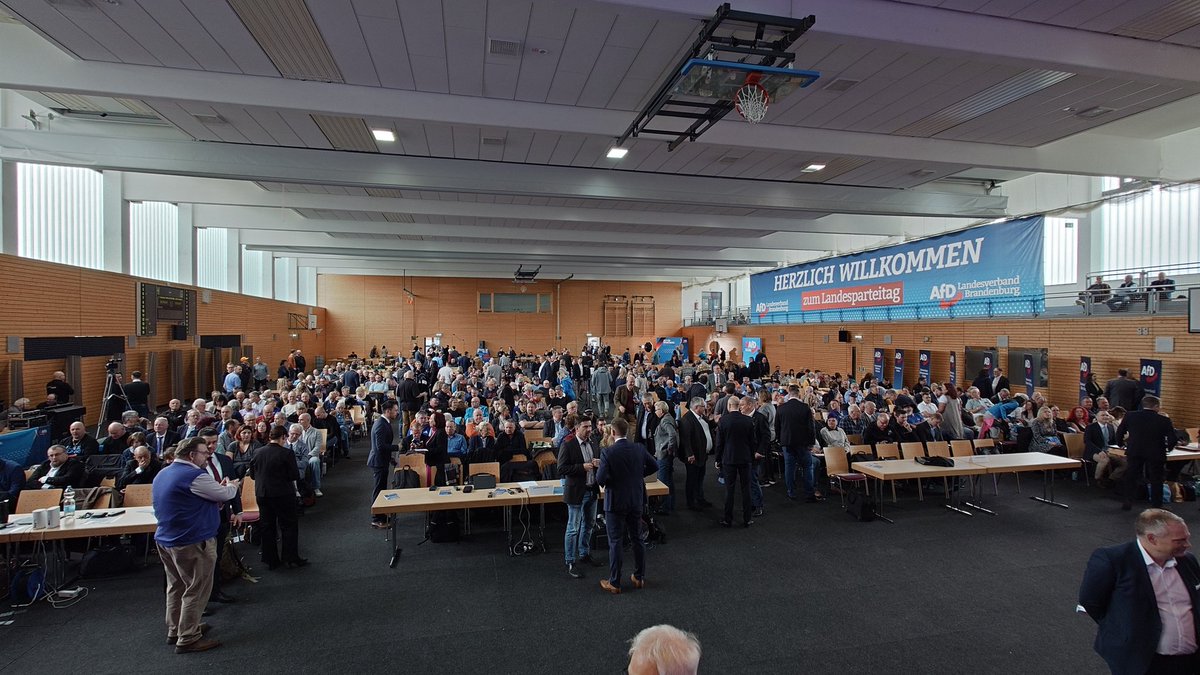 AfD Kreisverband Märkisch-Oderland tweet media