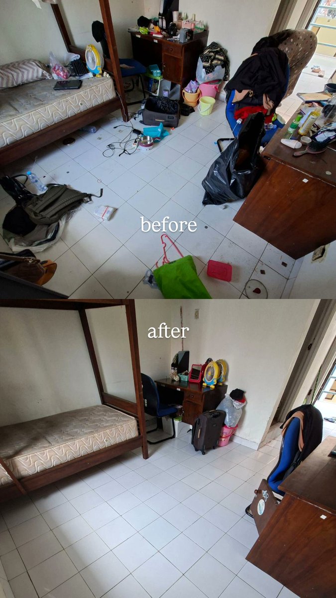 jasa suruh dan survey kos surabaya tweet media