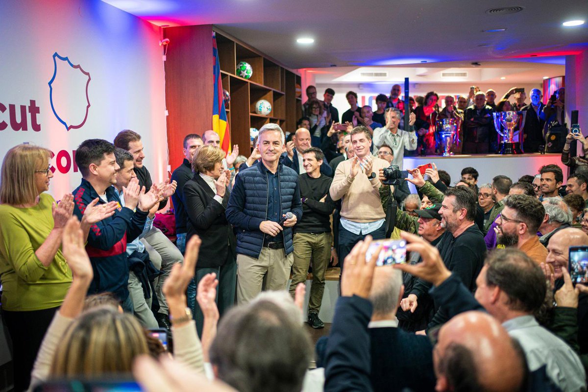 Eloi Font tweet media