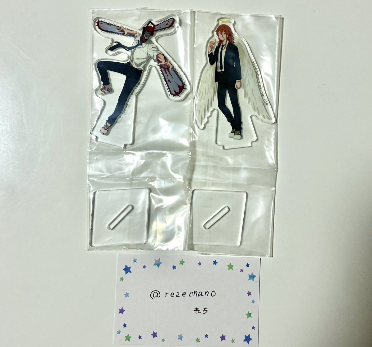 れち 初回ツイフィ必読 tweet media