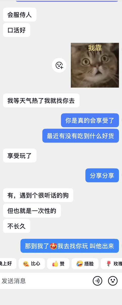 懒懒的花园 tweet media