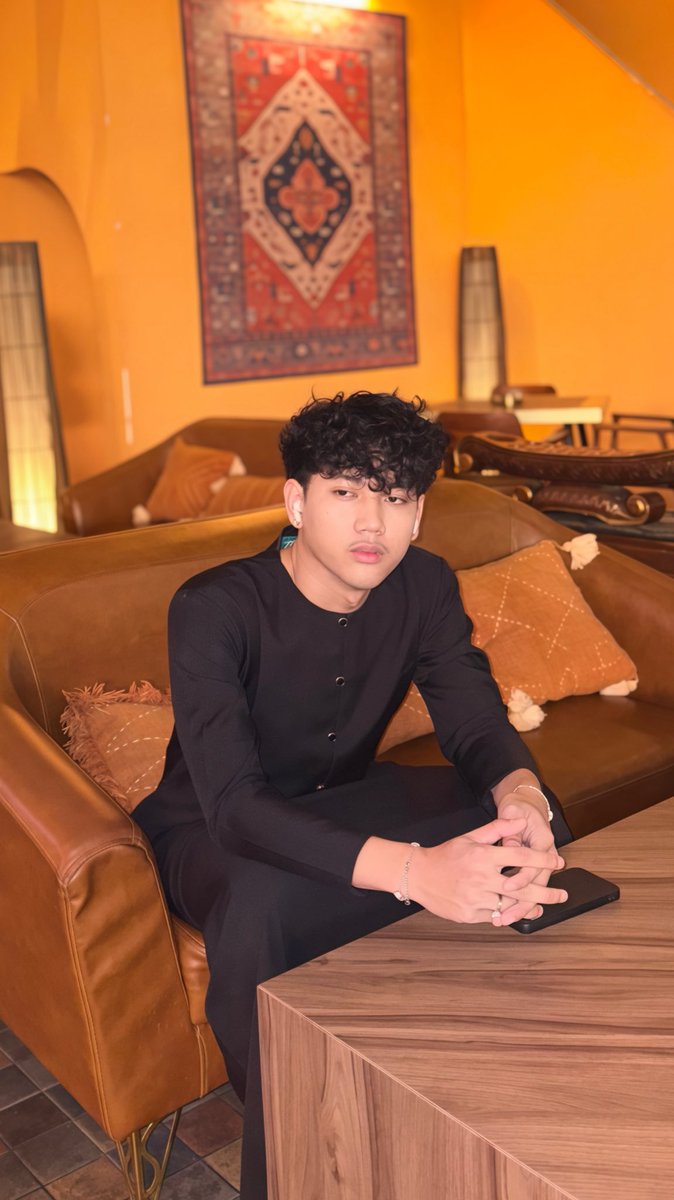 onyokim_'s tweet photo. Gmna puasanya? Aman kan syg https://t.co/BiWN21q1xq