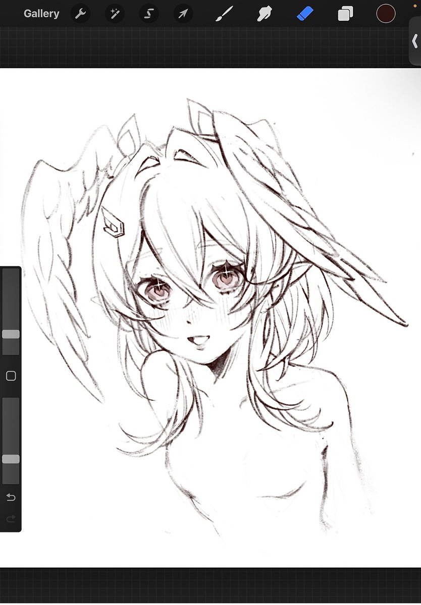 Wahiiru | VGen commission open ✨ tweet media