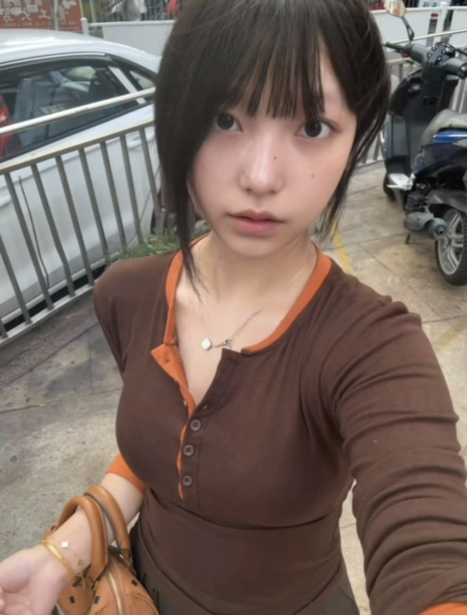 安小七 tweet media