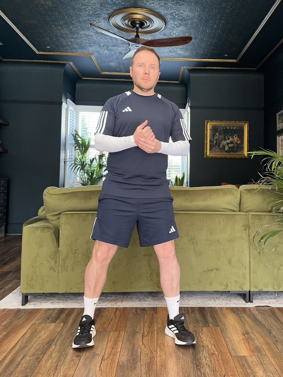 Alpha Paul UK 🇬🇧 tweet media