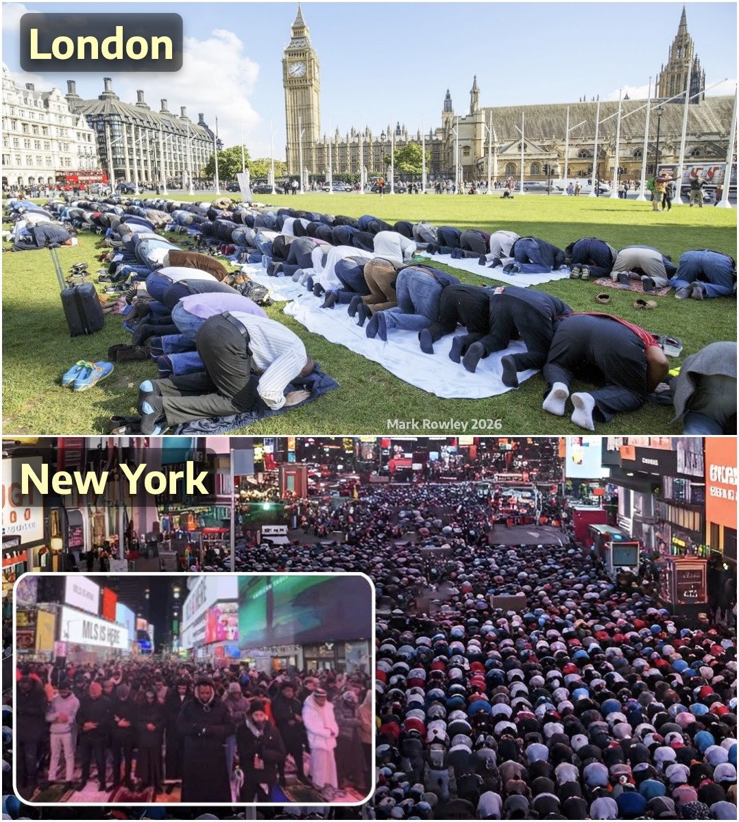 Mark Rowley tweet media