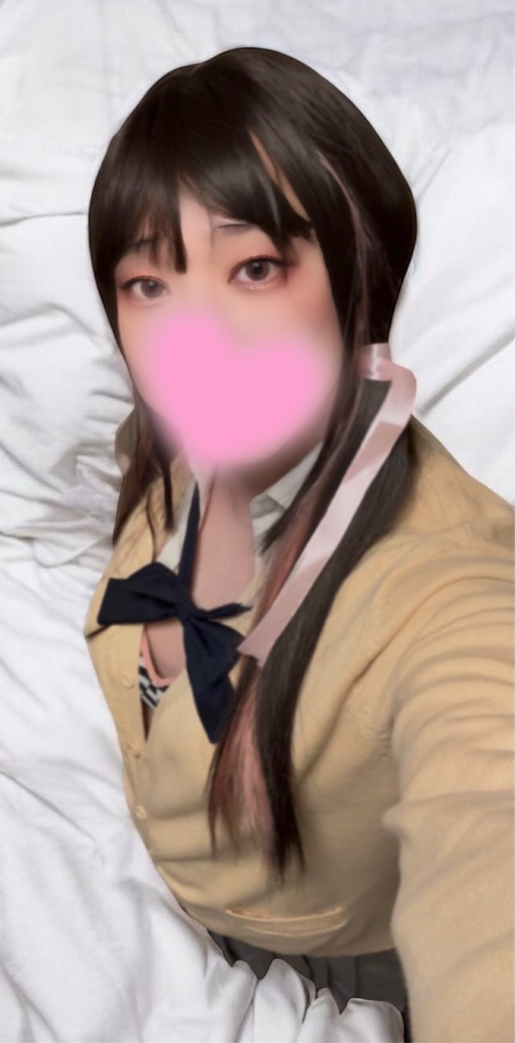 ぎゃるっ♡ #男の娘 #男の娘好きと繋がりたい https://t.co/0aK9cvhE39