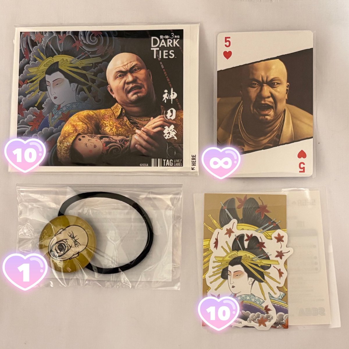 もえ@取引垢 tweet media