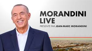 LouFrance75's tweet photo. Morandini revenez ! @morandiniblog https://t.co/V84FmxPpHd