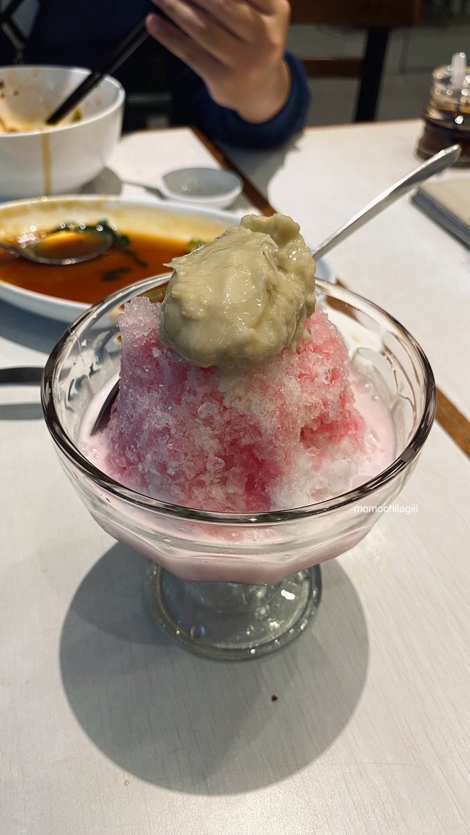 Cha | Zanefoodies 🫶🏻 tweet media