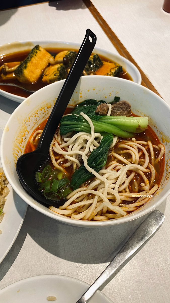 Cha | Zanefoodies 🫶🏻 tweet media