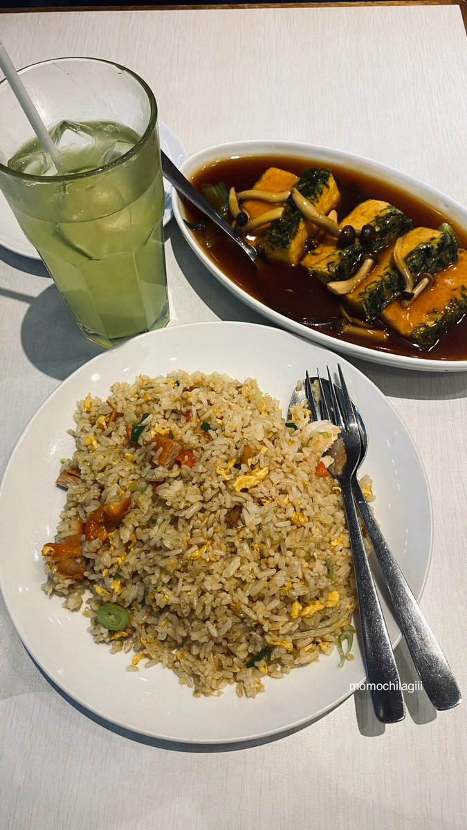 Cha | Zanefoodies 🫶🏻 tweet media