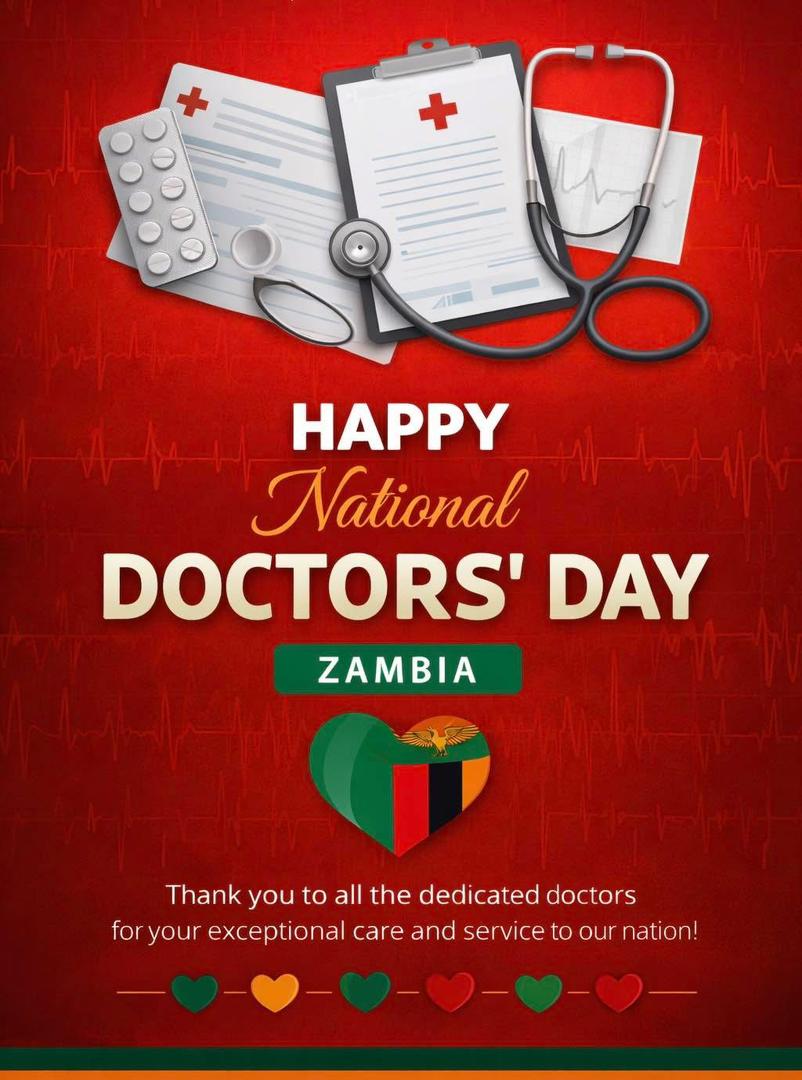 casin1920129's tweet image. To all the gynaecologists, paediatricians, general medical officers, oncologists, psychiatrists, orthodontist, surgeons etc we are glad to have u in our worse and mostly needed moments.
#happydoctorsday