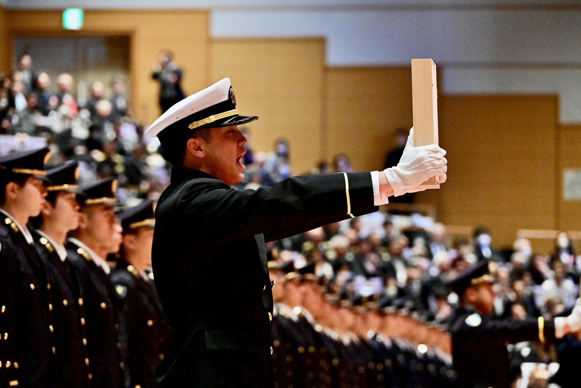 防衛省・自衛隊 tweet media