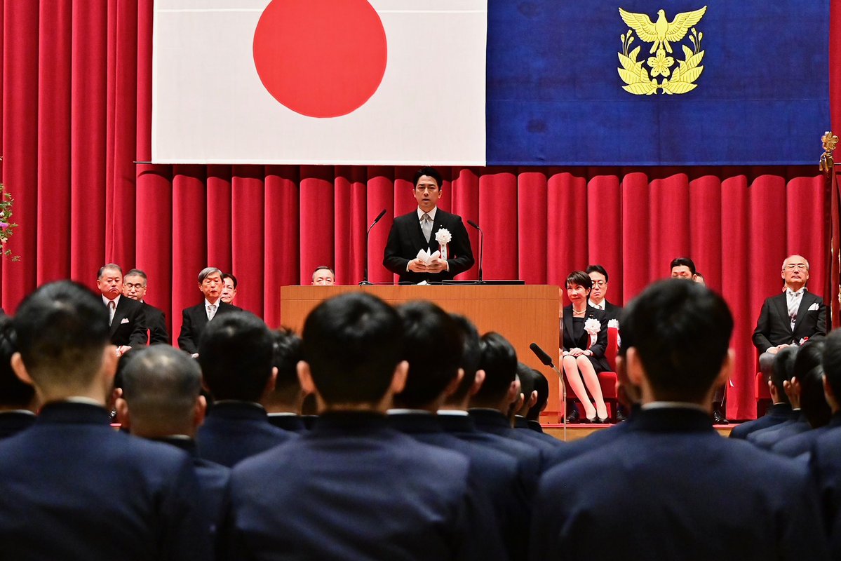 防衛省・自衛隊 tweet media