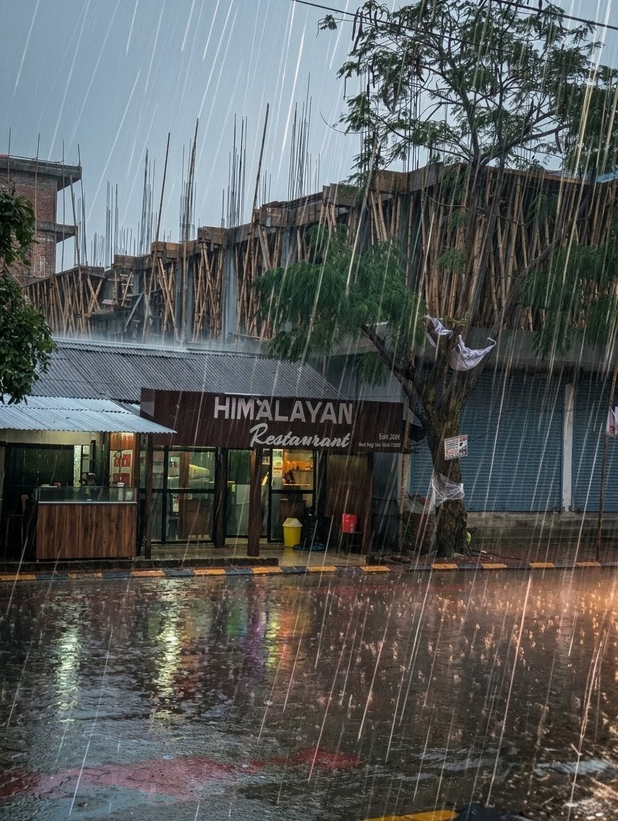 Prem Taba, M.Phil, PhD tweet media