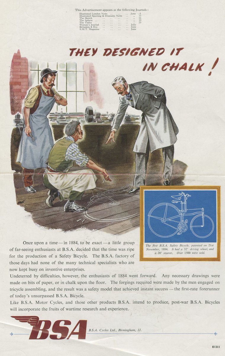 Birmingham Archives & Collections tweet media