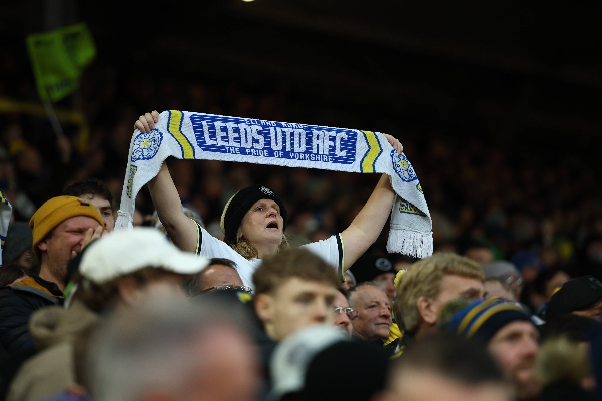 Football Away Days tweet media