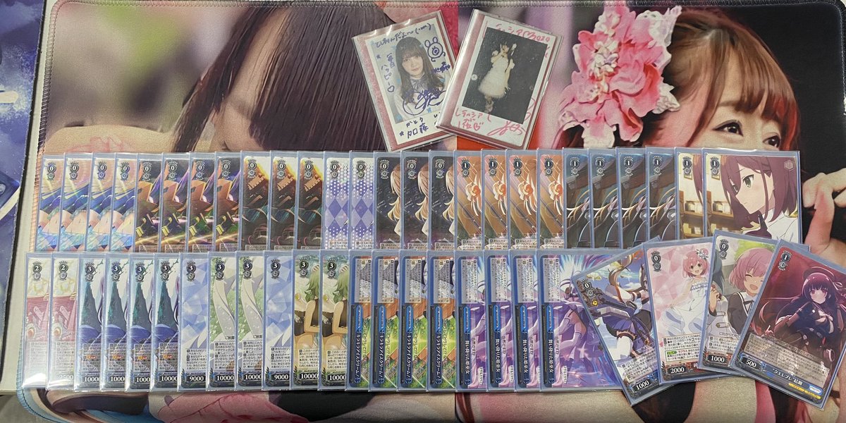 レティシア tweet media