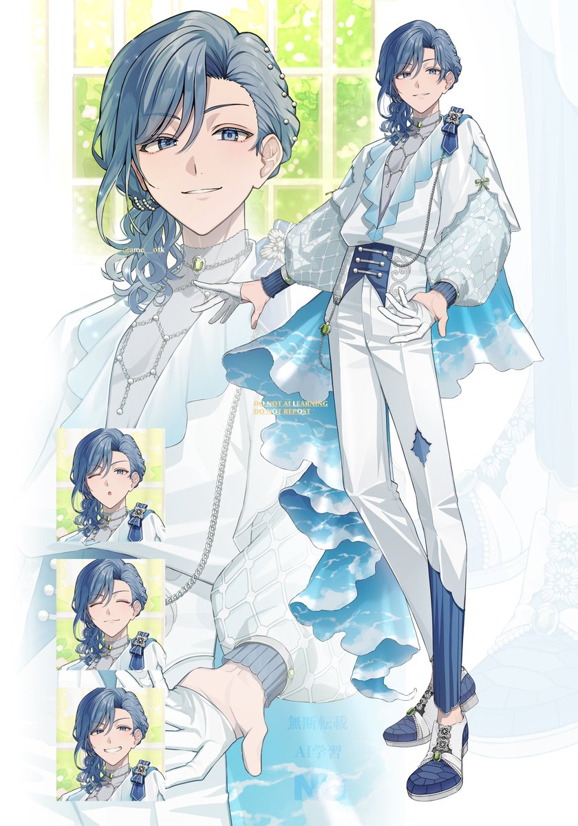 のど飴 tweet media