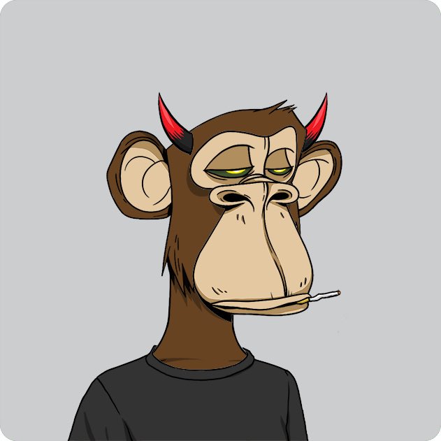 Ape Facing Apes🍌 tweet media