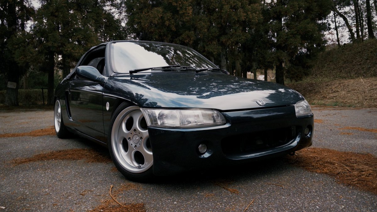 isthatabeat's tweet photo. ＼New Wheel／

RAYS VERSUS DOLCE WIDE

「じゃない方」を自分らしく履くために、スーパープラチナメタリック（NH704M）でリム・ディスク同色で塗装。溶接2Pをいかに1Pに見せるかを考えてこれに辿り着きました🫡

紆余曲折ありましたがやっとインストールです◎ https://t.co/L7HbA4NoTB