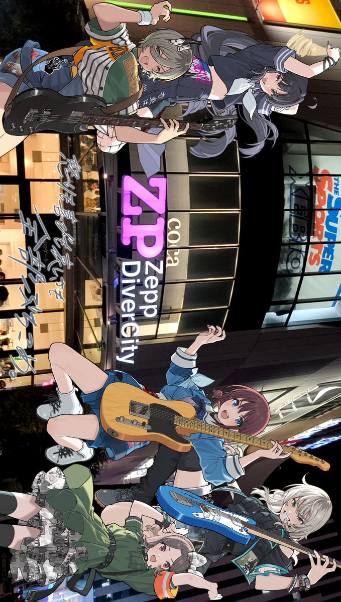 せきごん tweet media