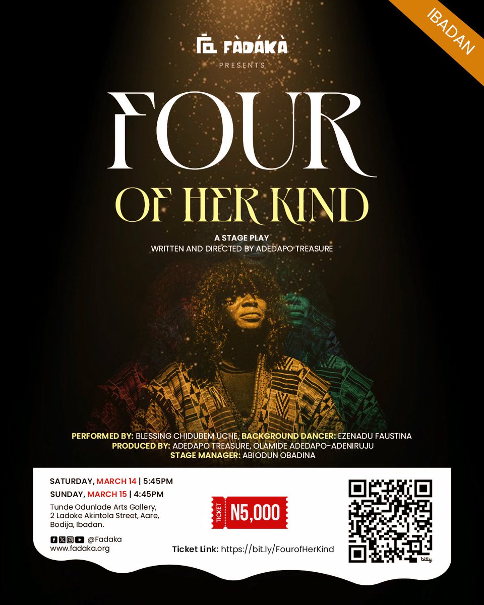 Adedapo Treasure tweet media