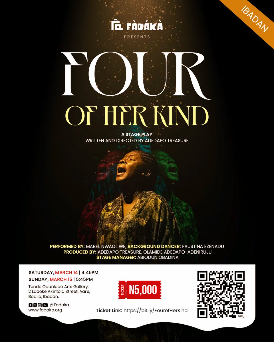 Adedapo Treasure tweet media