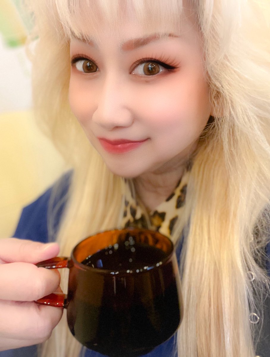 こんにちは♪