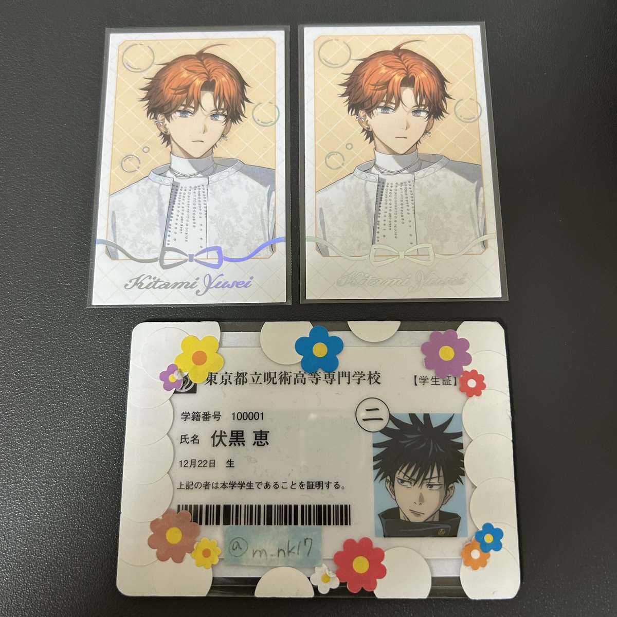 おはな🌸@通知不良 tweet media