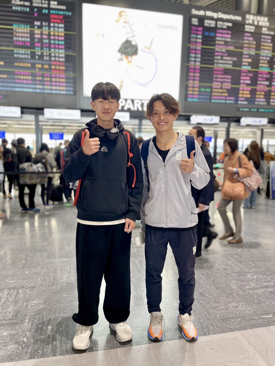 Japan Running News tweet media