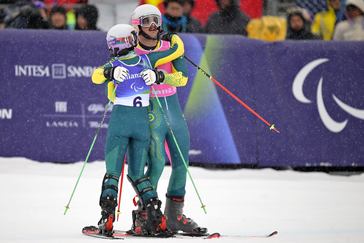 AUS Paralympic Team tweet media